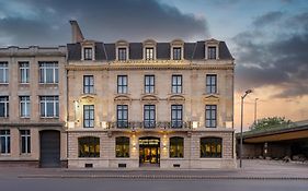 Grand Hotel De La Seine